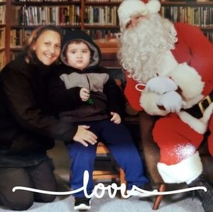 Meet your Posher, Mandy